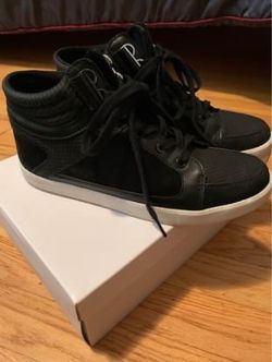 Calvin Klein Womens Sneakers