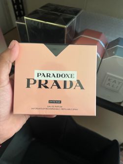 Prada Paradoxe Intense Eau de Parfum