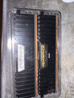 32gb of ram ddr4 brand new