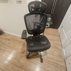 Computer Chair 