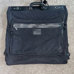 Coach Hanging Garment Bag