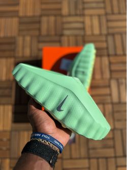 Nike Mind 001 Cucumber Calm