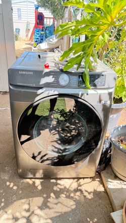 FREE 2022 Samsung washer machine