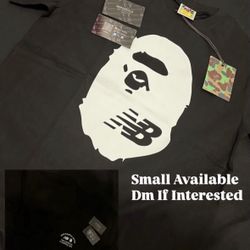 Bape Shirt