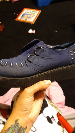 Creepers