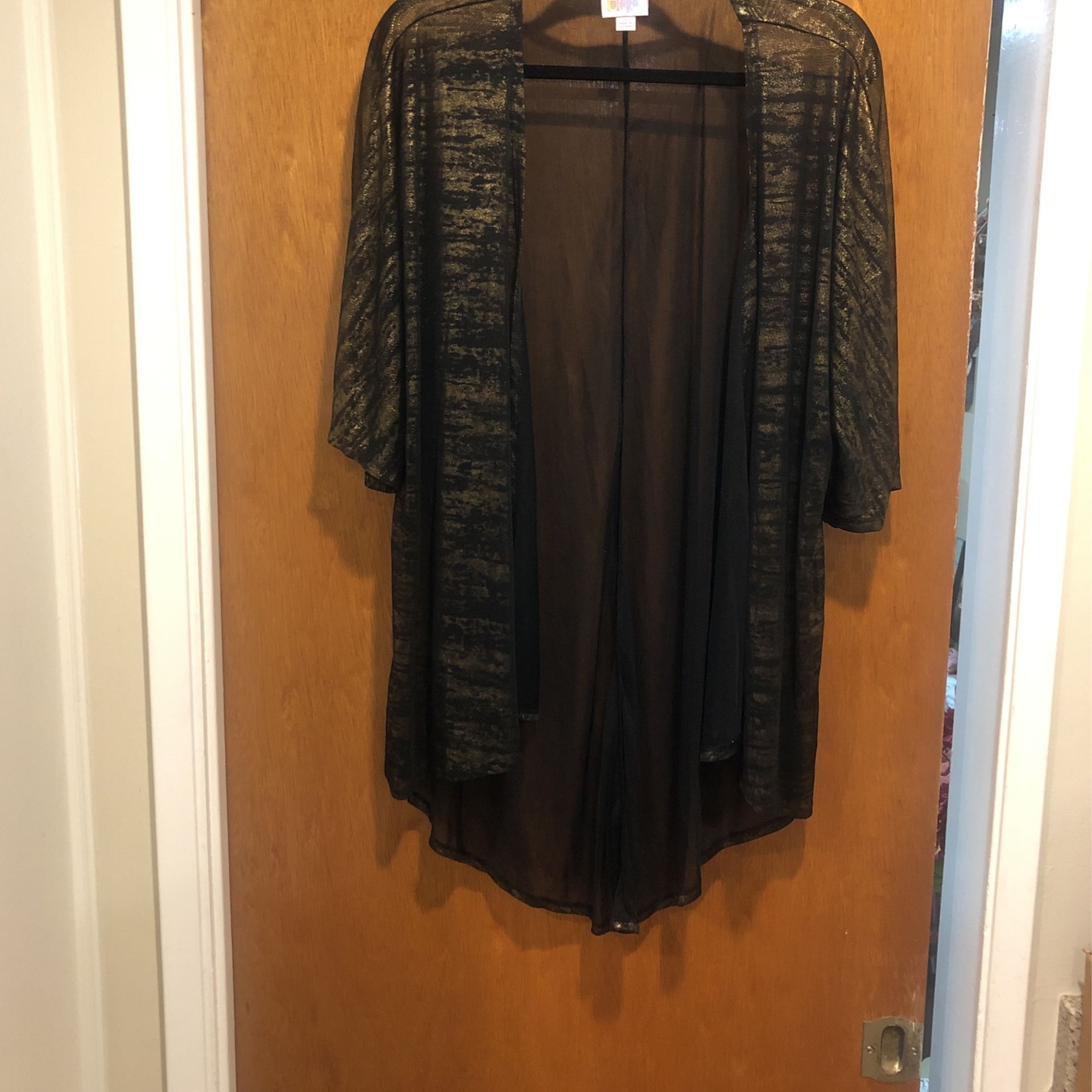 Small Lindsey LulaRoe Size Small