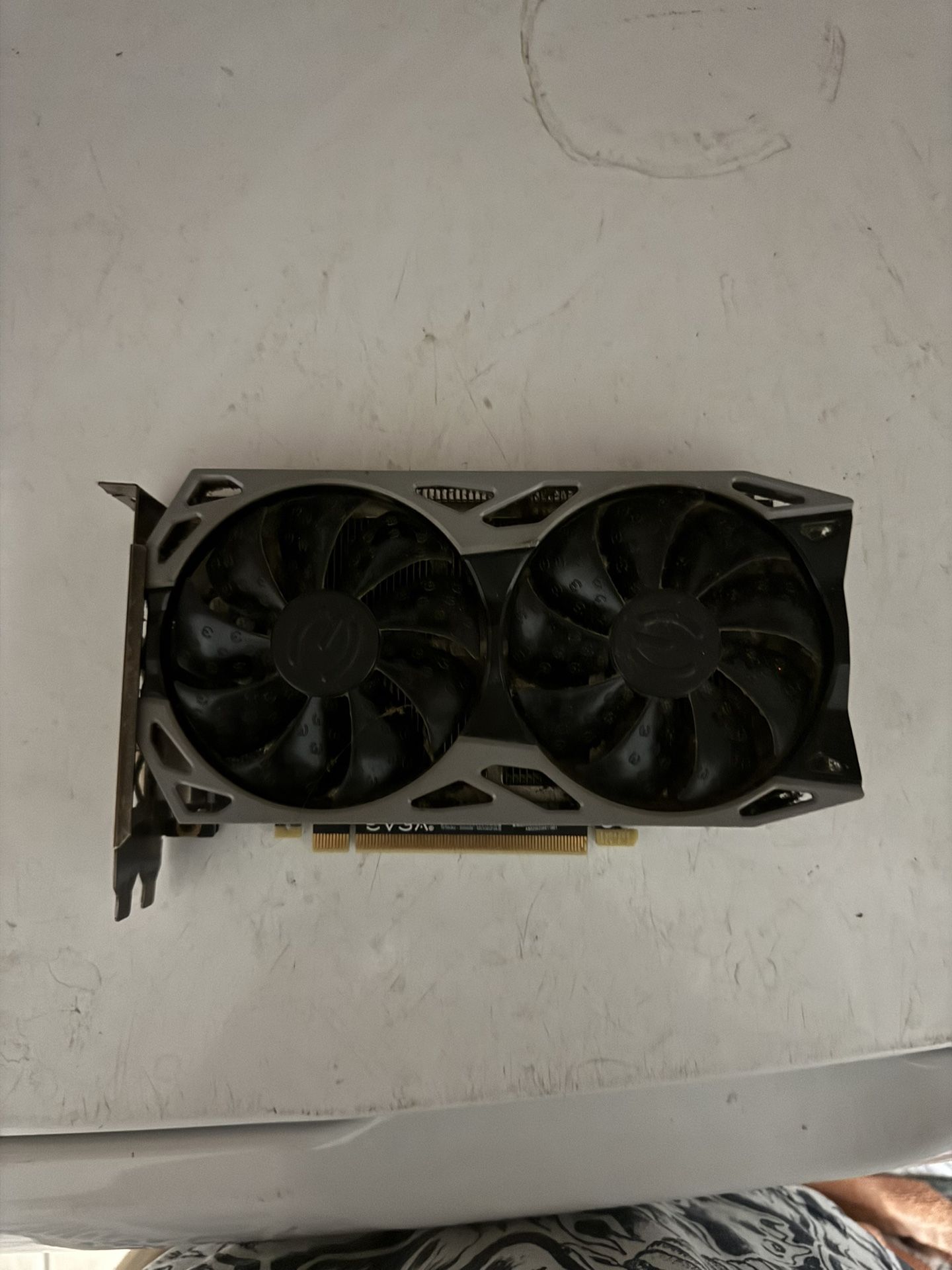 Selling Gpu RTX 2060 With Motherboard/ram