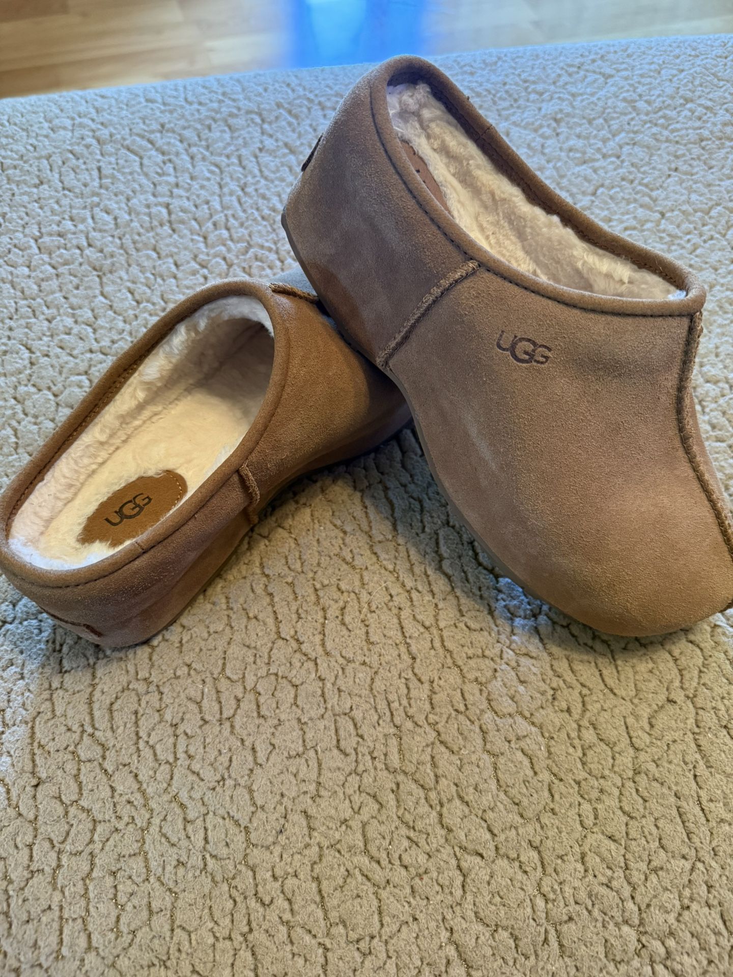Ugg Cottage Clog