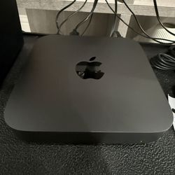 Apple Mac Mini