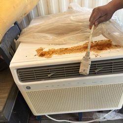 Aire Acondicionado  A/C