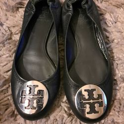 Tory Burch Flats