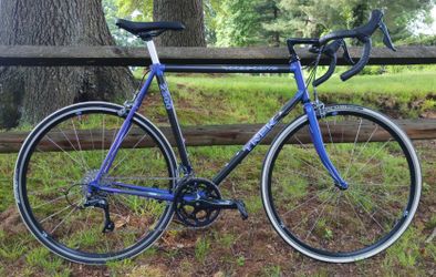 Trek 2300 zx carbon series clearance