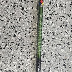 Hzrous Smoke RDX Hulk Shaft 