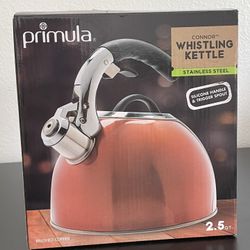 Primula Whistling Kettle 