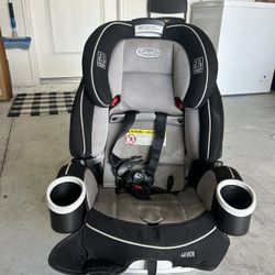 Car Seat