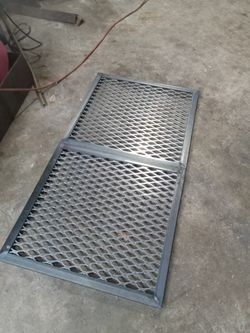 Welding And Fabrication