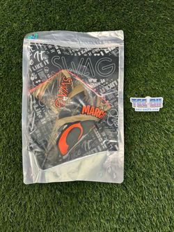 NEW SWAG Golf March Migration Duck Blade Putter Head Cover