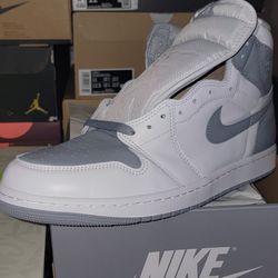 Nike Air Jordan 1 