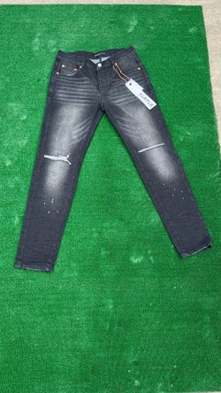 PURPLE BRAND JEANS