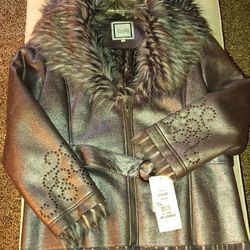 Beautiful Women's Jacket 2XL  