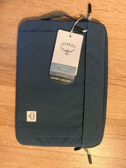 Osprey Laptop Sleeve 14-Inch