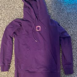 Overtime Hoodie 