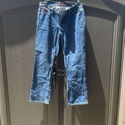 Wrangler Fr Pants 32x32