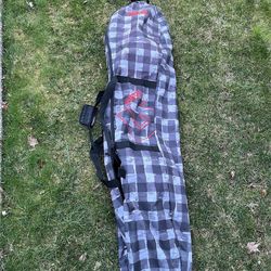 Snowboard Bag