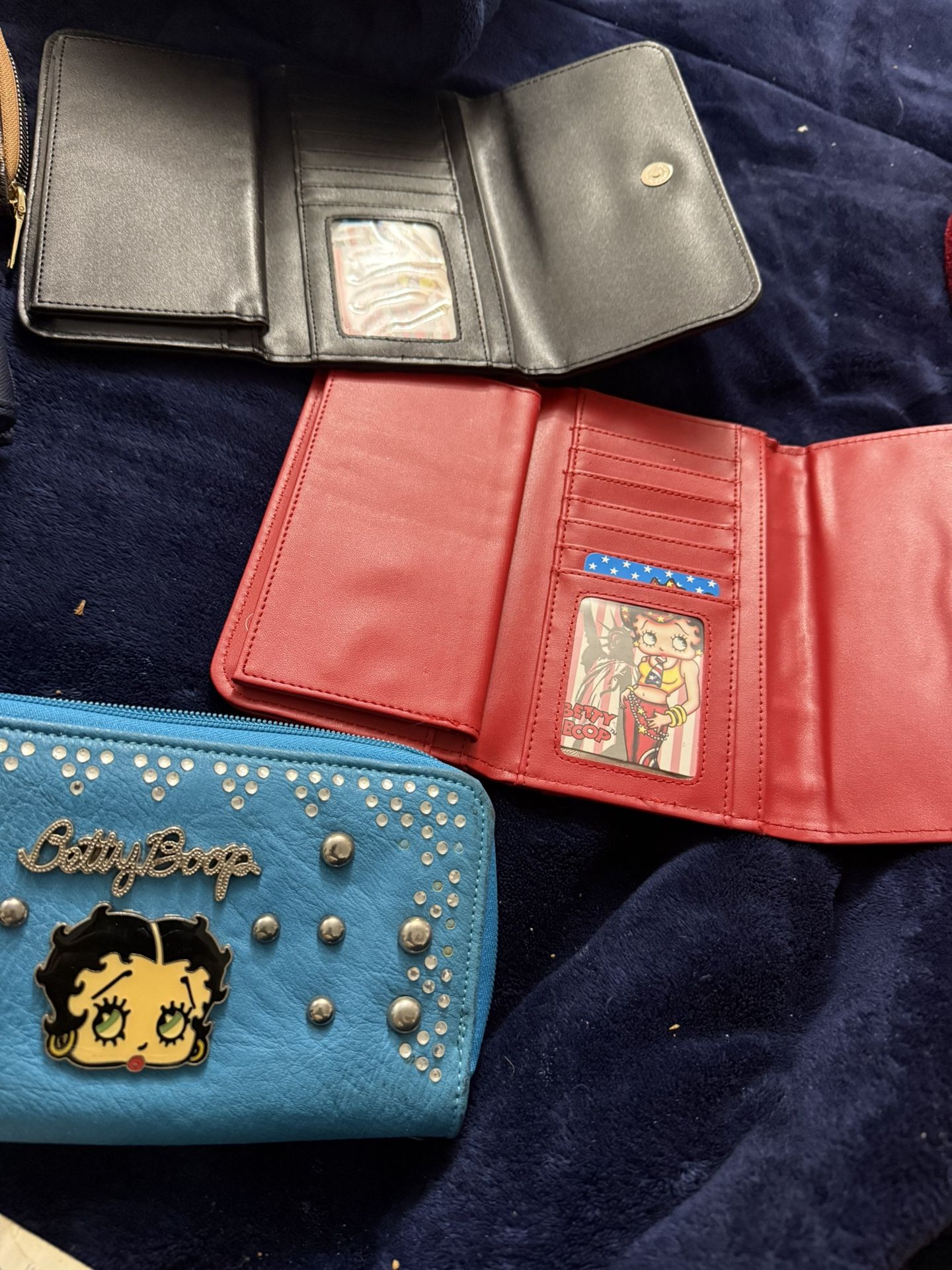 Wallets