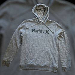 Men’s Hurley Hoodie Size Large (Brand New) 