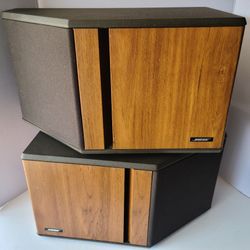 Bose 4.2 Speakers 