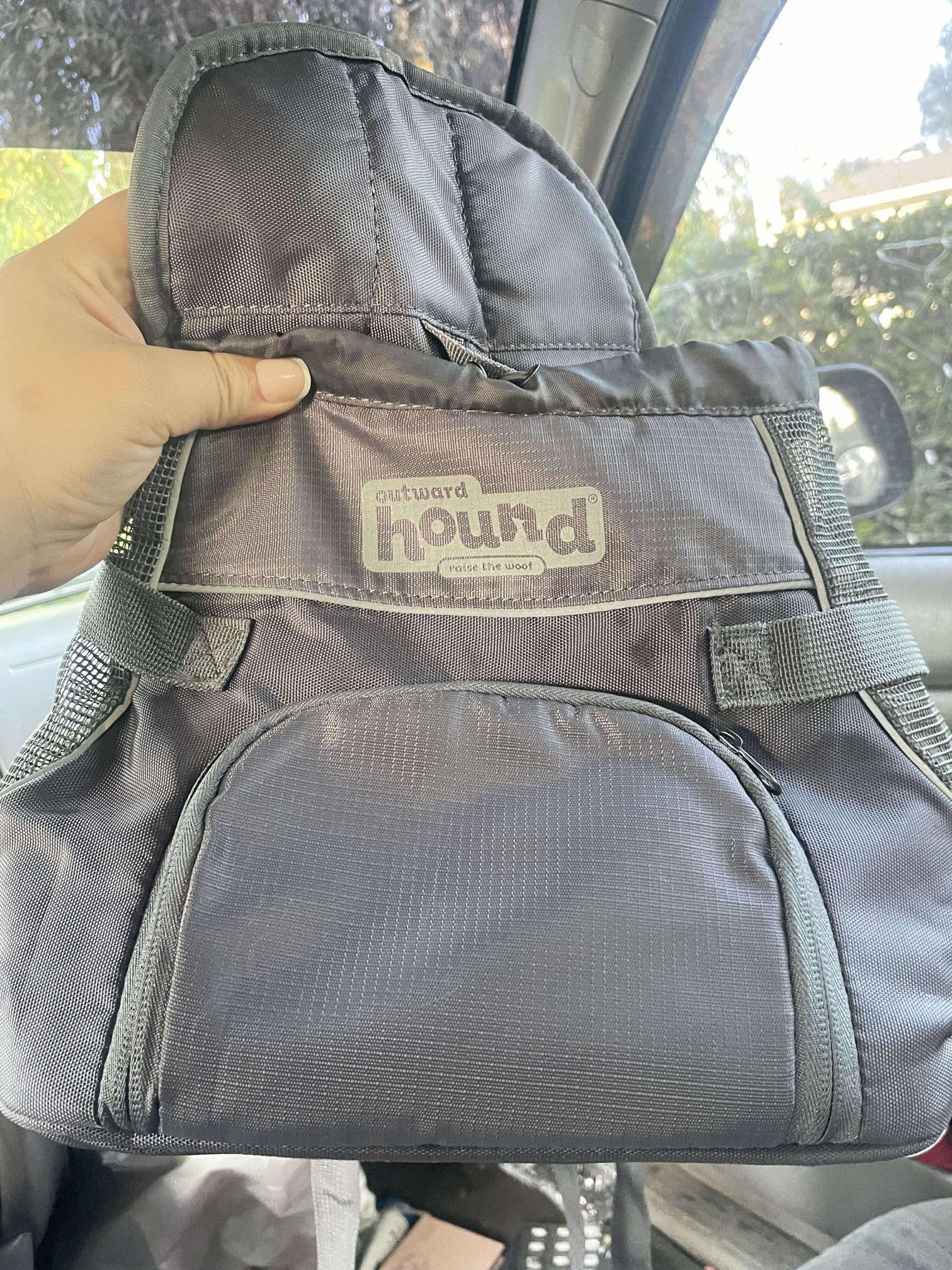 Pet Carrier