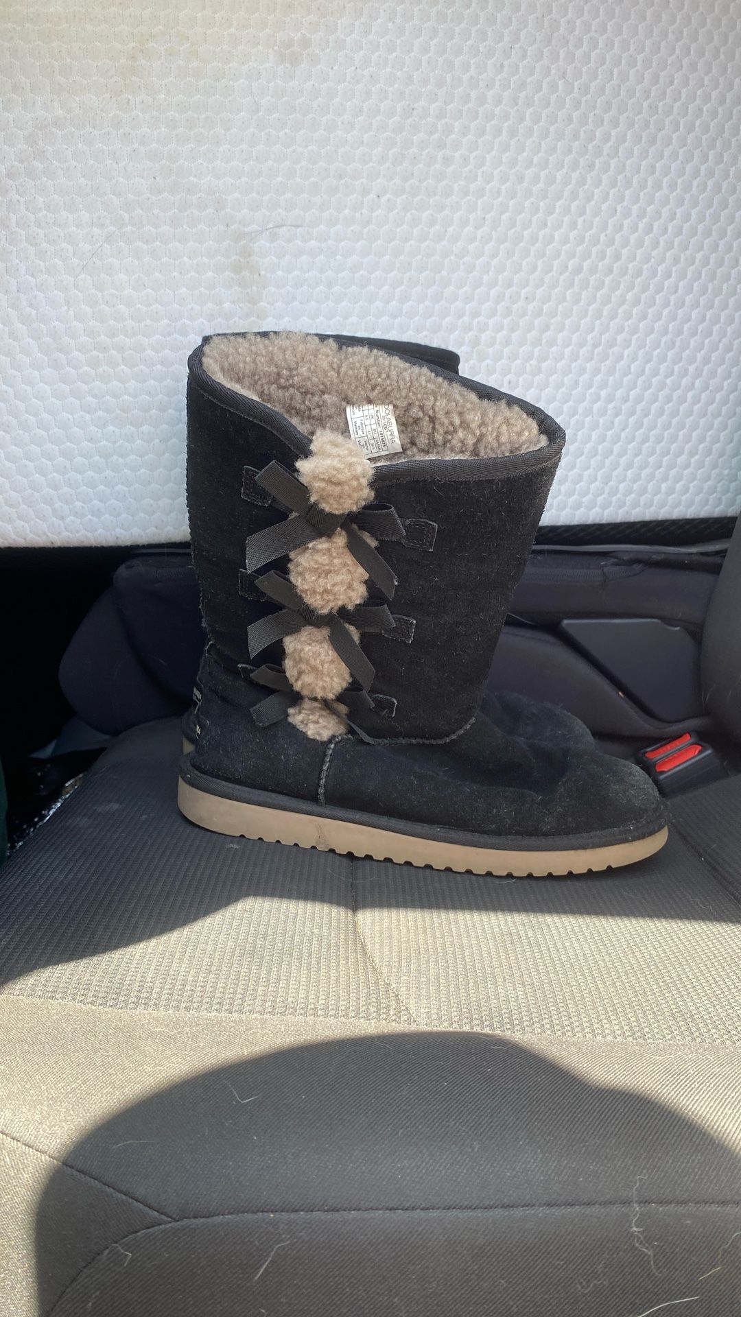Uggs