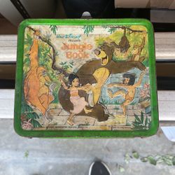 Jungle Book