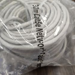 Cat 5 Cable New video camera wire