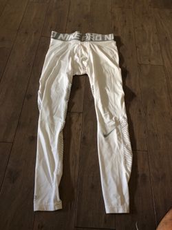 Nike pro hypercool compression pants