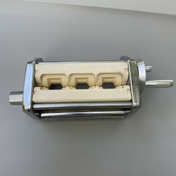 KitchenAid Ravioli Maker Stand Mixer Attachmenti