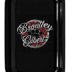 Brantley Gilbert Tray 
