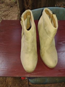 shoes size 6 new