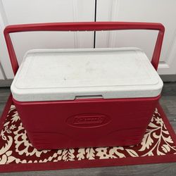 Coleman 28qt Hard Cooler