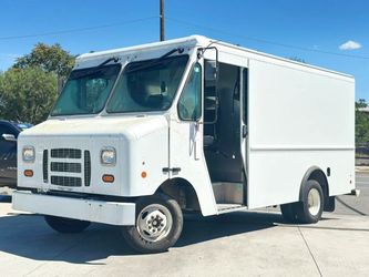 2017 Ford E350