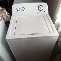 Washer Whirlpool Works 