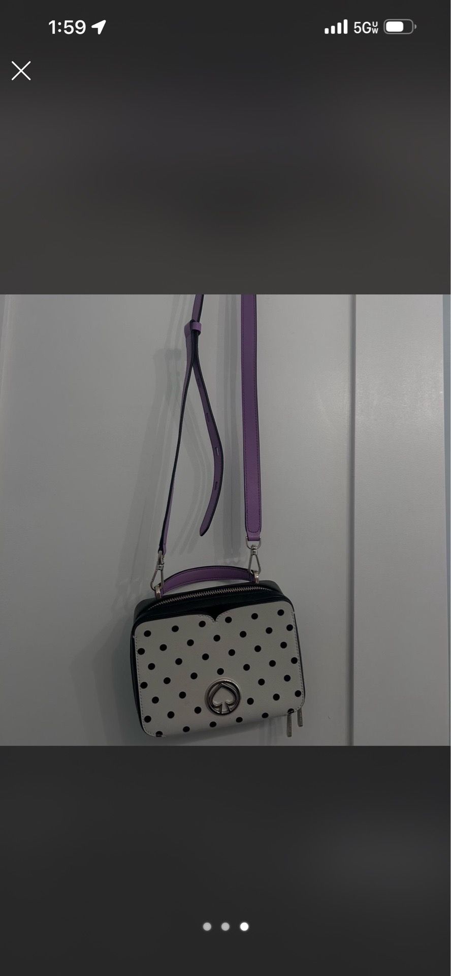 Crossbody