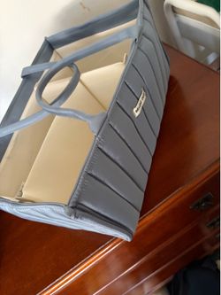 boxes and bags