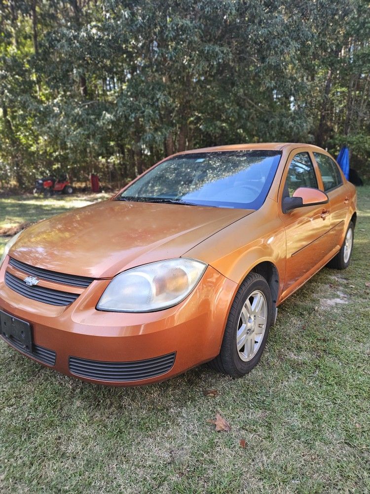2005 Chevrolet Cobalt