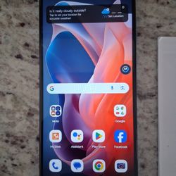 Moto G Play Phone Locked To Walmart Family Mobile Powered By Verizon 