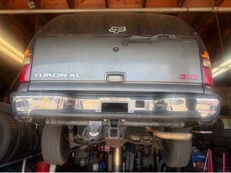 Bumper