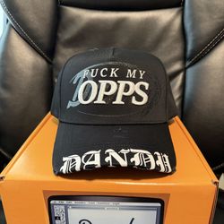 Dandy Hats “ F My Opps”