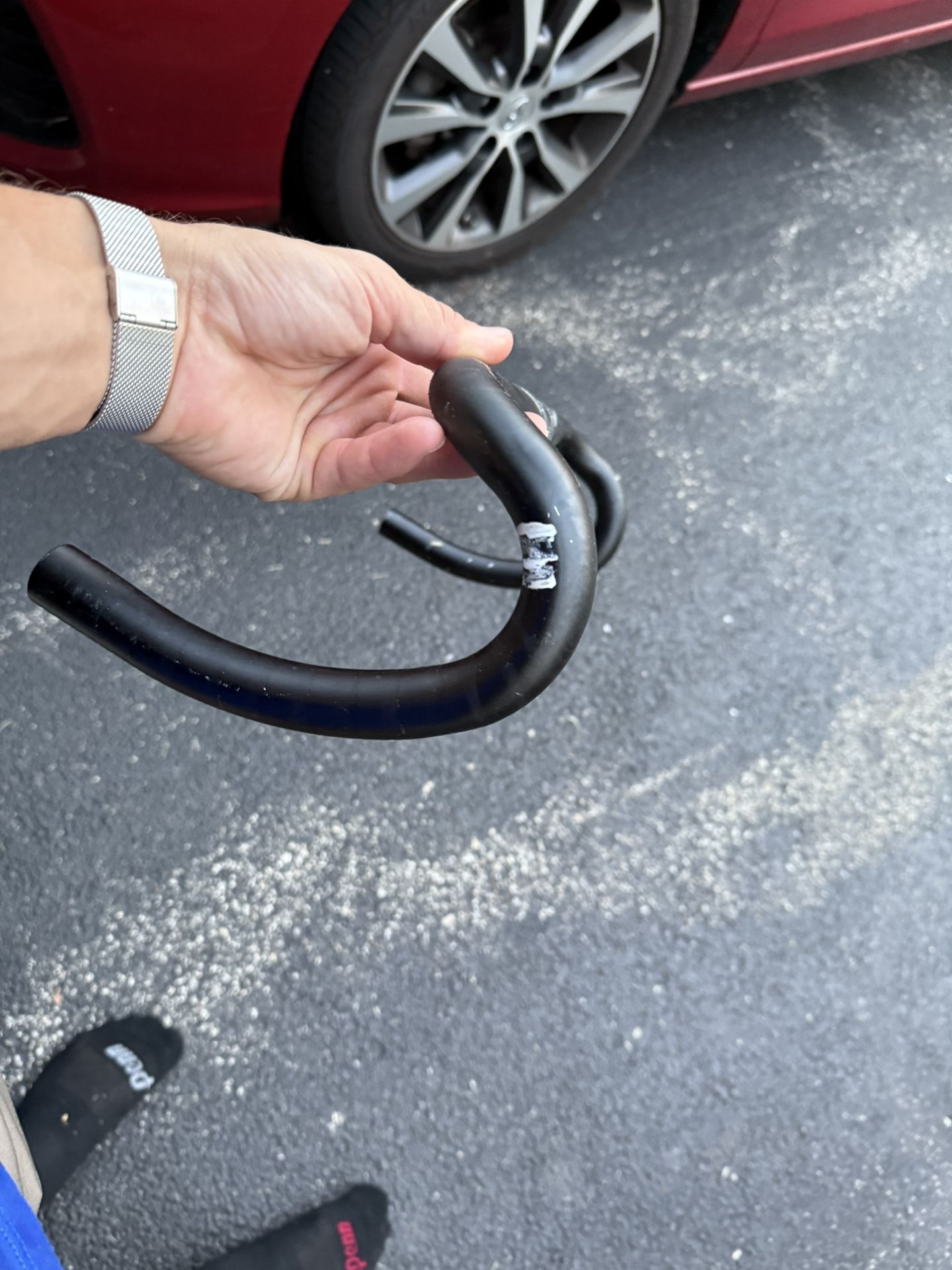 Giant Contact Drop Bars 