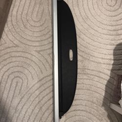 2020 Kia Sorento Cargo Cover 